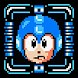 HD Theme: Old School Megaman
