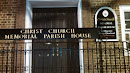 Christ Church Memorial Parish House