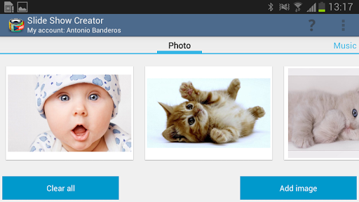 Slide Show Creator Pro