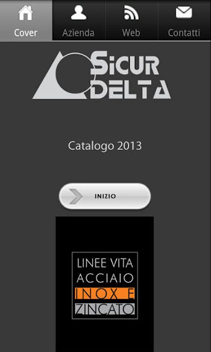 Catalogo Sicur Delta 2013