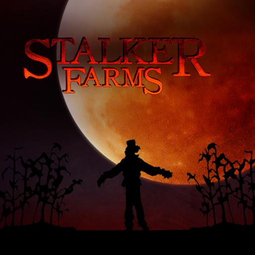 Stalker Farms 2014 LOGO-APP點子