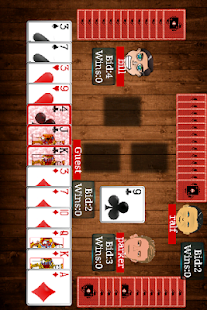 Spades (paid) Screenshots 1