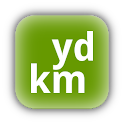 Length / Distance conversion logo
