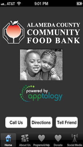 Alameda County Food Bank