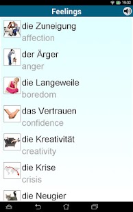 Learn 50 languages - screenshot thumbnail