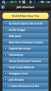 JMU AfterDark Screenshots 4