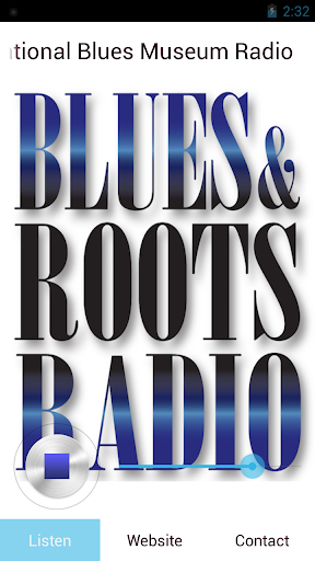 Blues and Roots Radio