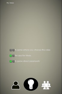 Oded's Idea App Screenshots 2