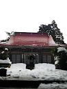 春日神社(Kasuga shrine)