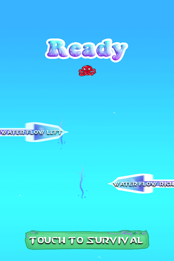 【免費動作App】Floaty Octopus-APP點子