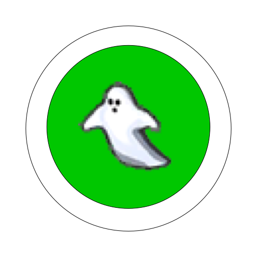 Whatsapp Ghost