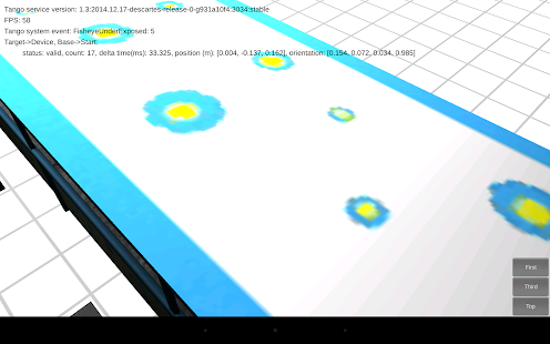 TangoCoaster - screenshot thumbnail