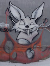 Графити Кроля