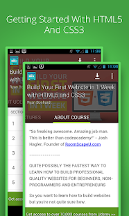 Free Download How To Build A Website APK for Android