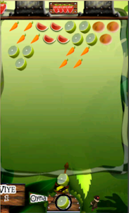 Download Çatlak Meyveler: Meyve Patlat! APK