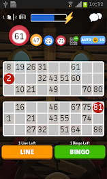 Bingo Crack poster 3