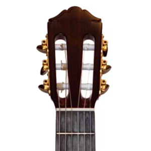 Guitar Tuner (Ad free) logo
