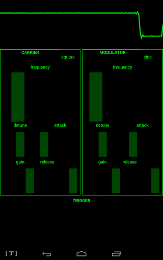 FM Synth