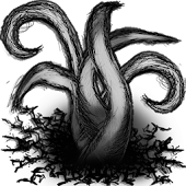 Escape of Cthulhu - Runner