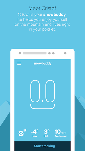 snowbuddy