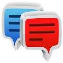 QuickTouch Text Messaging icon