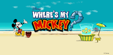 Where's My Mickey? XL APK