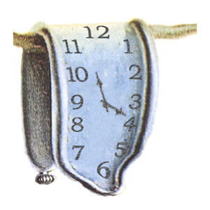 Melting Clock by Salvador Dali.apk 1.1