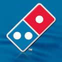 도미노피자-Domino Pizza of Korea logo