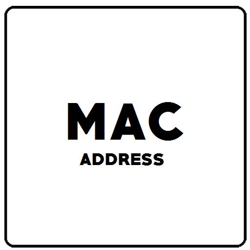 Mac Address