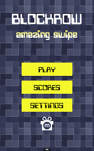 How to download B-row Swipe mPLUS Rewards game lastet apk for android