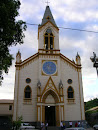 Paróquia Santo Antônio De Pádua