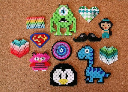 How to get Perler Bead Tutorial 1.0 mod apk for pc