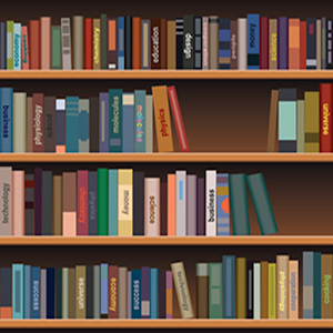 Bookshelf Wallpaper Free Android App Market