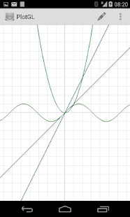 How to download PlotGL Function Plotter 2D/3D 4 mod apk for android