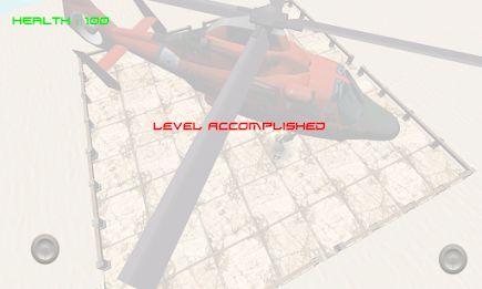 Escape From Dungeon (3rd - PS) poster 5