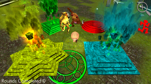 【免費動作App】EpicQuest offline rpg games 3d-APP點子