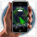 Mobile Locator mobile app icon