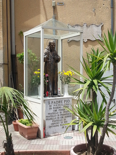 Cittanova Santo Padre Pio