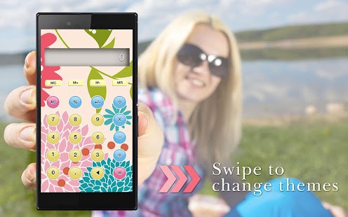 Lastest Pretty Calculator APK for Android