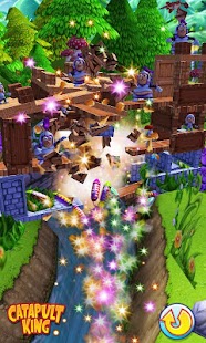 Catapult King – Vignette de la capture d'écran  