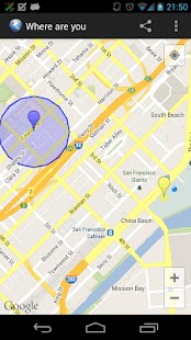 Lastest Where Are You? APK