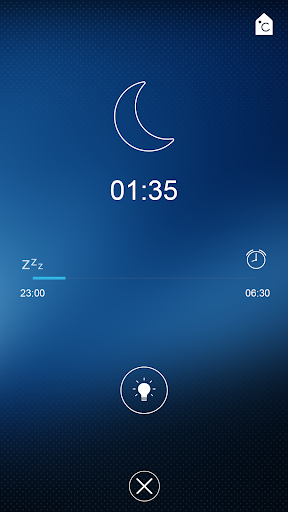 【免費生活App】SleepCompanion-APP點子