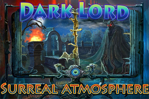 Dark Lord Mystical Story