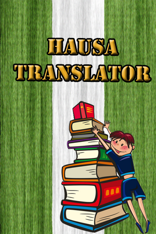 Hausa English Translator