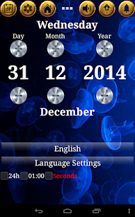 download Berbicara Jam Alarm free