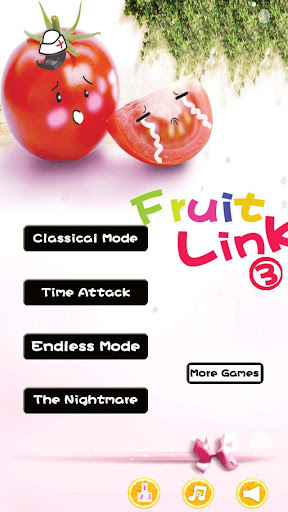 Fruit Link 3