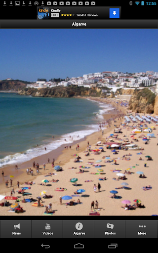 Algarve