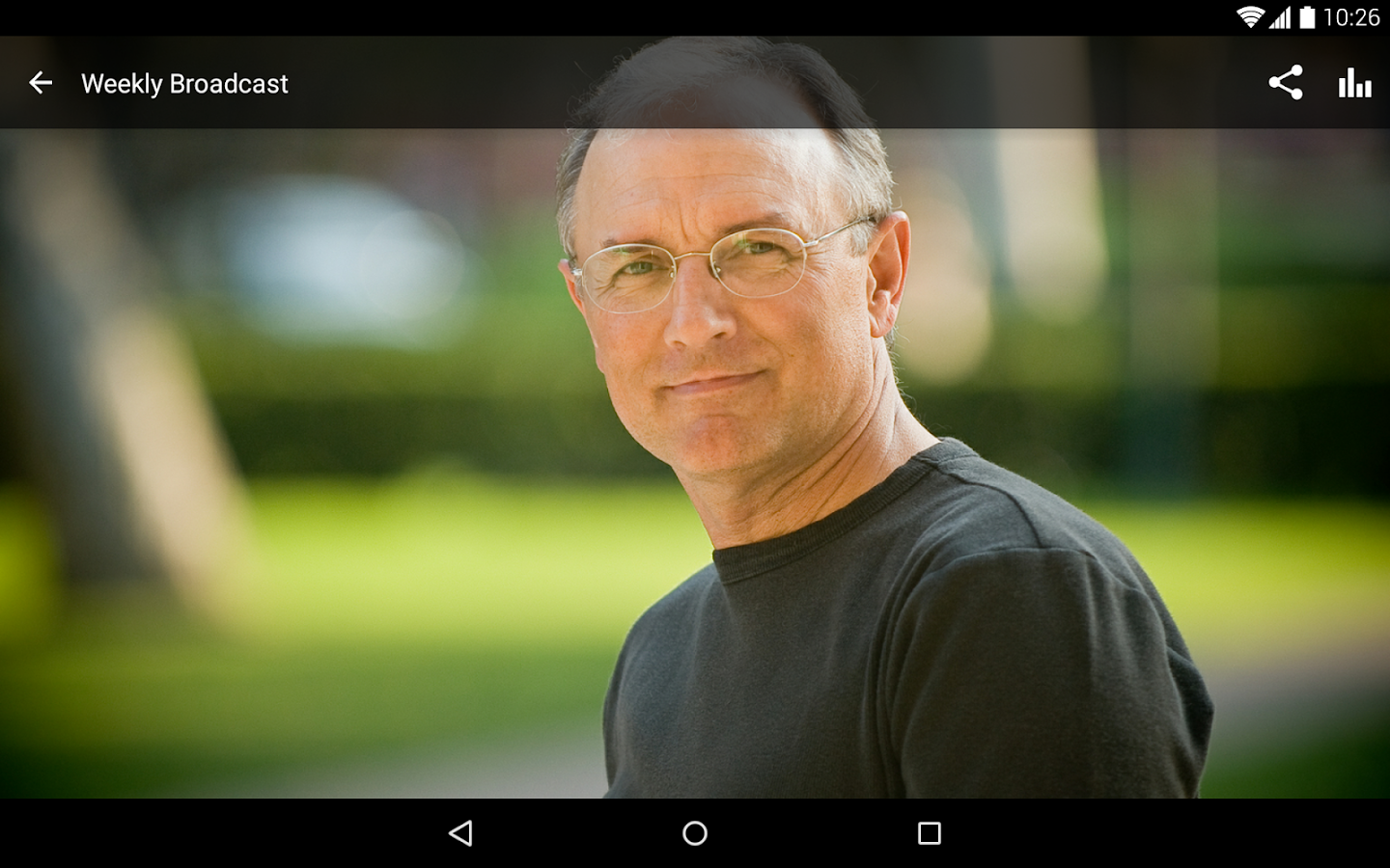 Stand to Reason Android Apps on Google Play