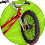 Cover Image of Tải xuống Touchgrind BMX 1.15 APK