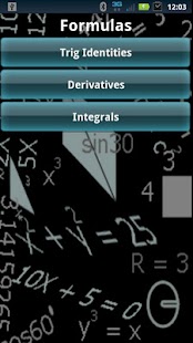 Integral derivative calculator